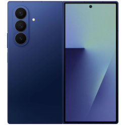 Samsung Galaxy Z Fold7 256 ГБ синий