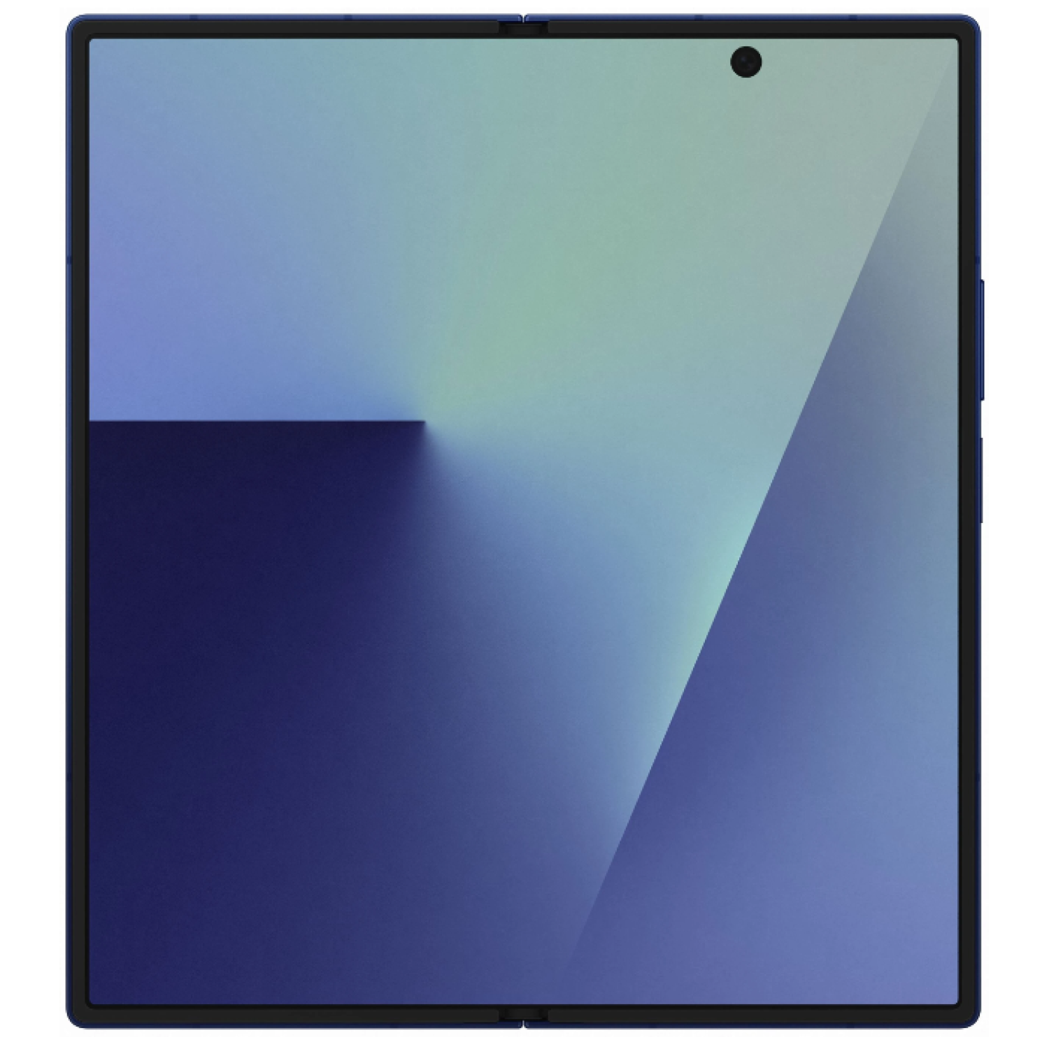Samsung Galaxy Z Fold7 512 ГБ синий