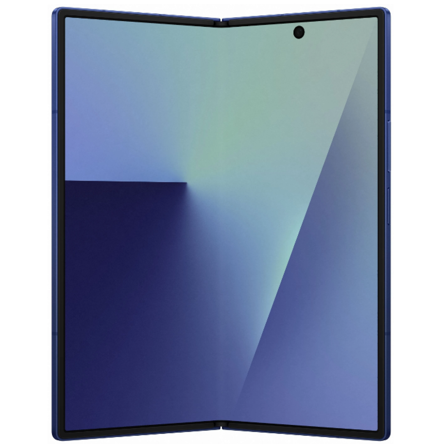 Samsung Galaxy Z Fold7 512 ГБ синий
