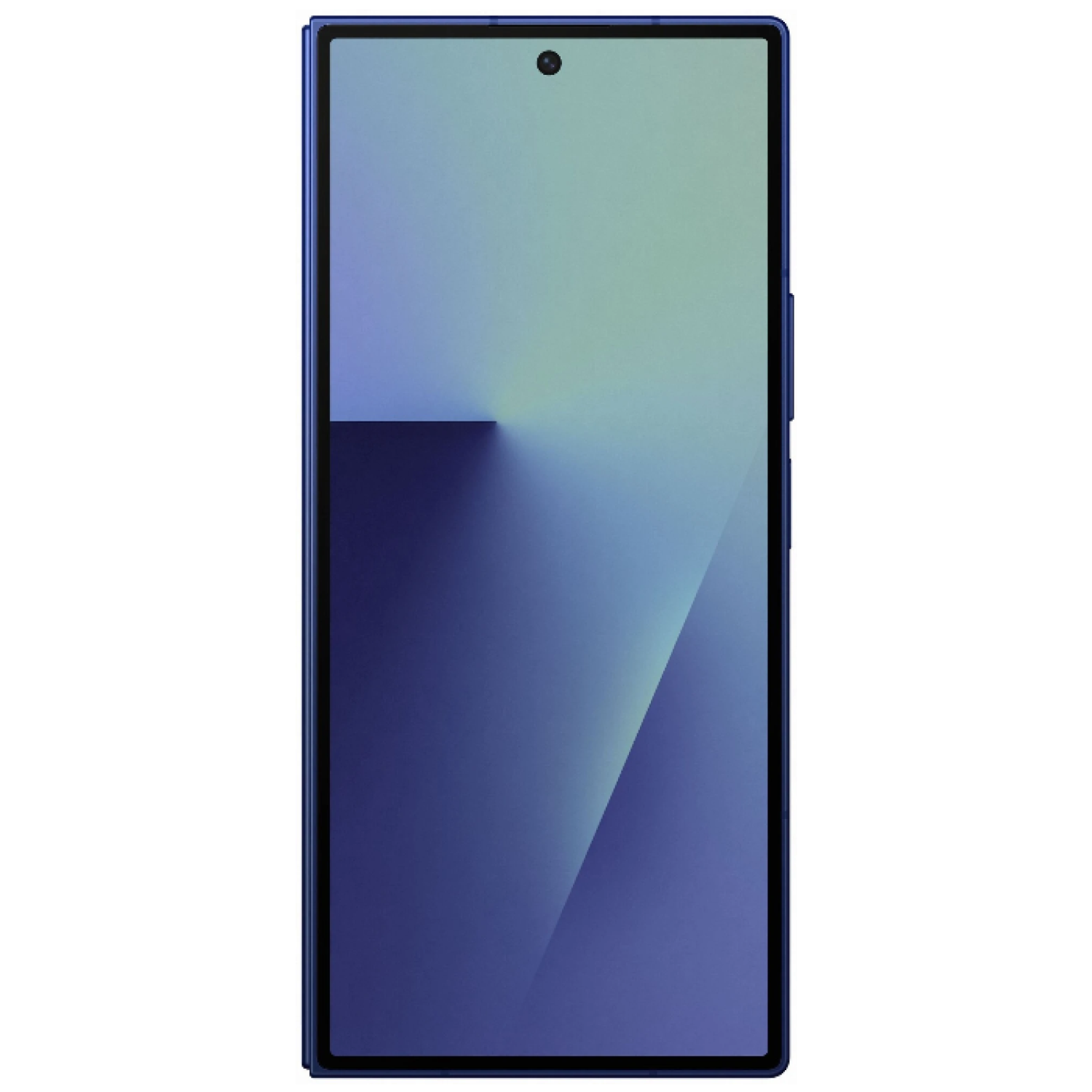 Samsung Galaxy Z Fold7 512 ГБ синий