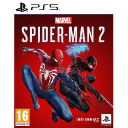 Игра Marvel's Spider-Man 2 (PS5)