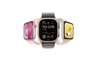 Изображение Ремешки для Apple Watch VLP