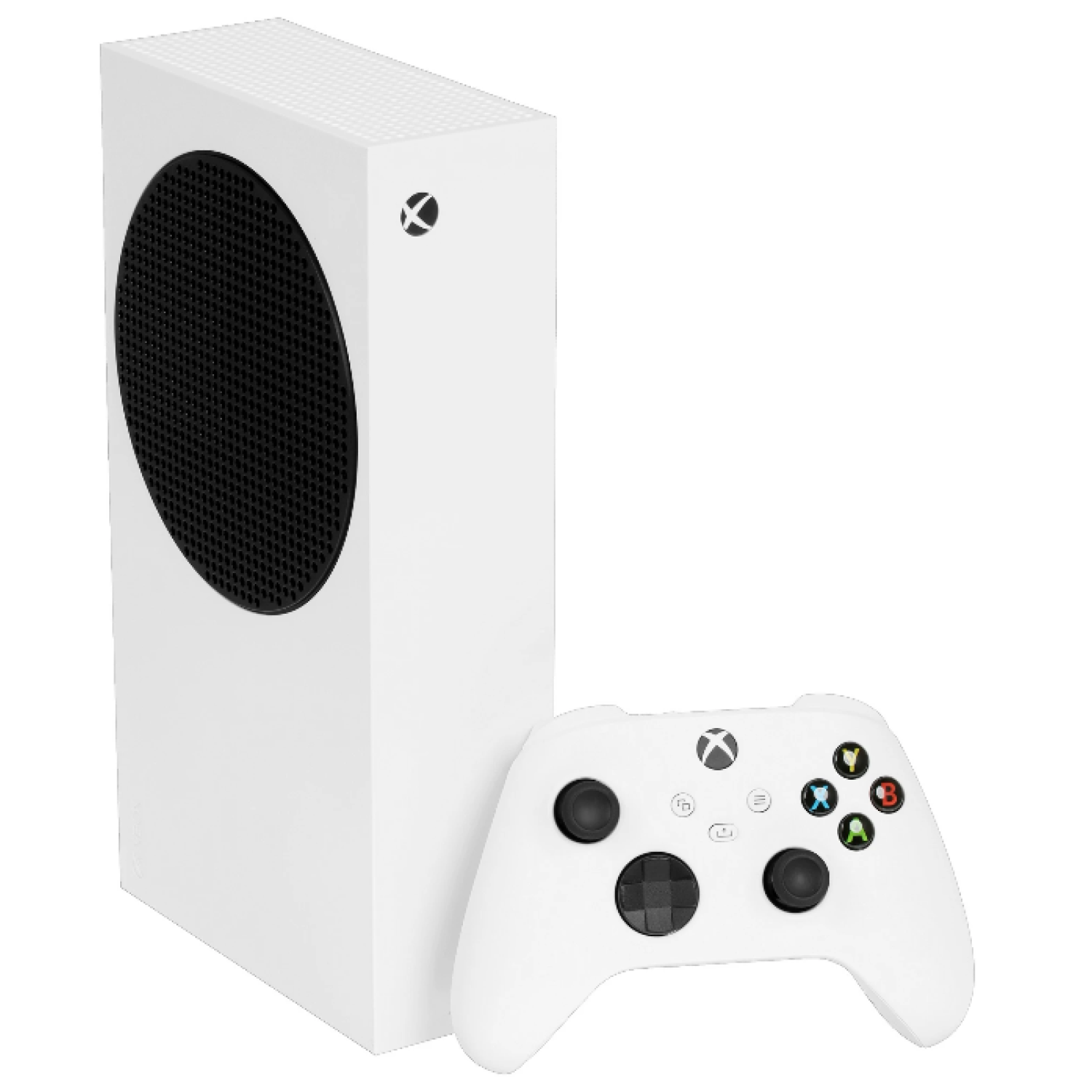 Игровая консоль Microsoft Xbox Series S 512Gb class=