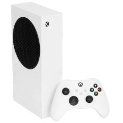 Игровая консоль Microsoft Xbox Series S 512Gb