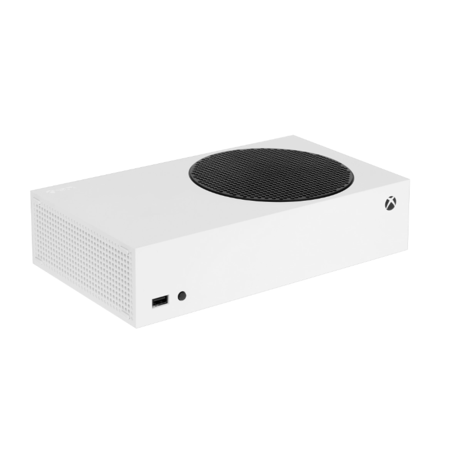 Игровая консоль Microsoft Xbox Series S 512Gb