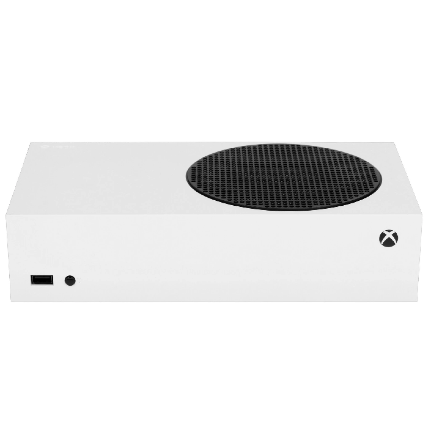 Игровая консоль Microsoft Xbox Series S 512Gb