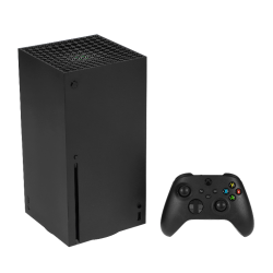 Игровая консоль Microsoft Xbox Series X