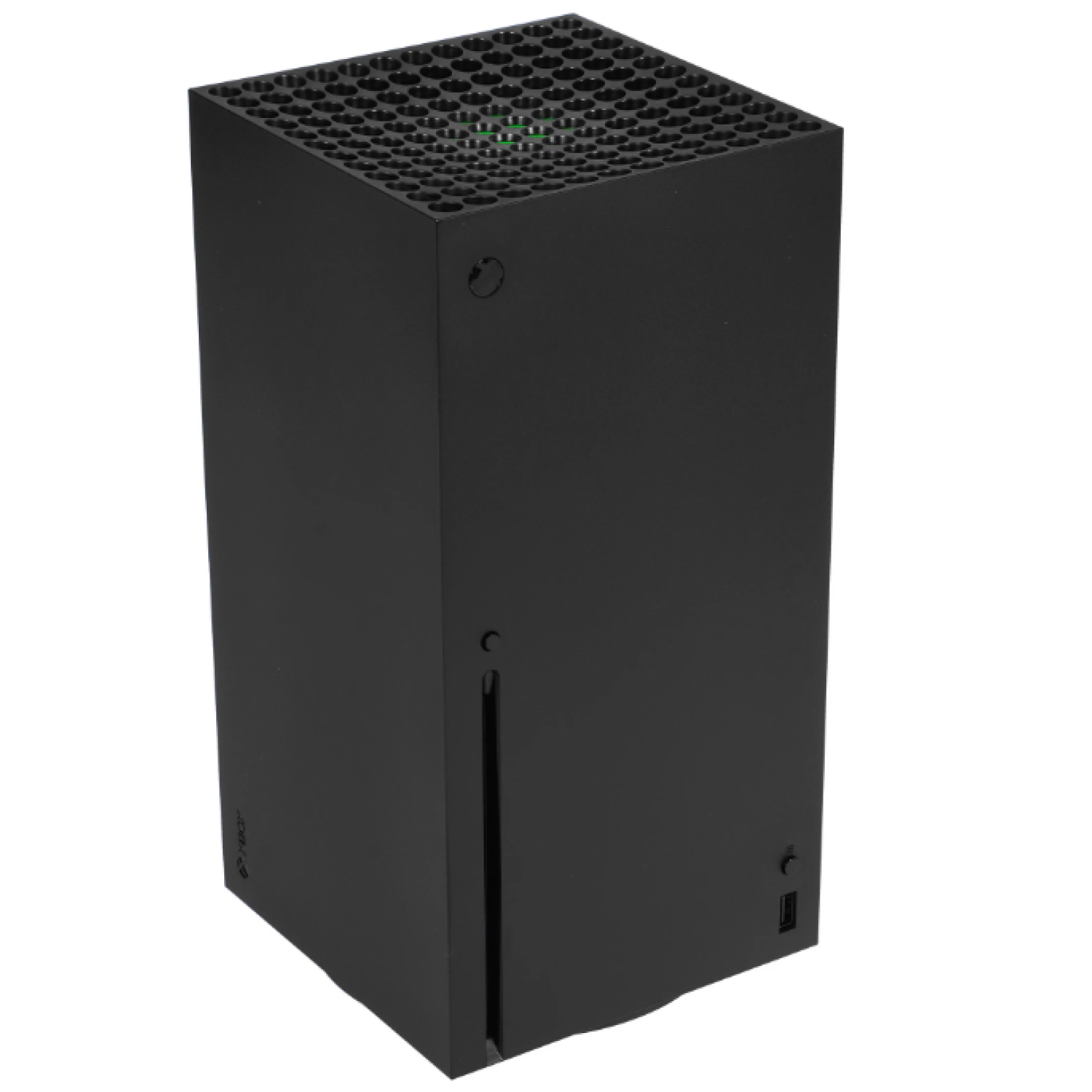 Игровая консоль Microsoft Xbox Series X