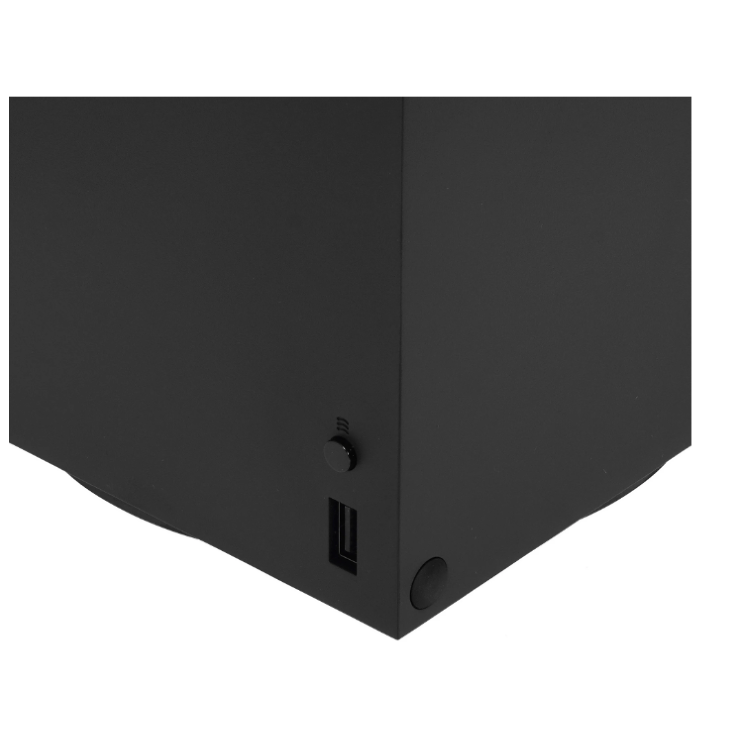 Игровая консоль Microsoft Xbox Series X