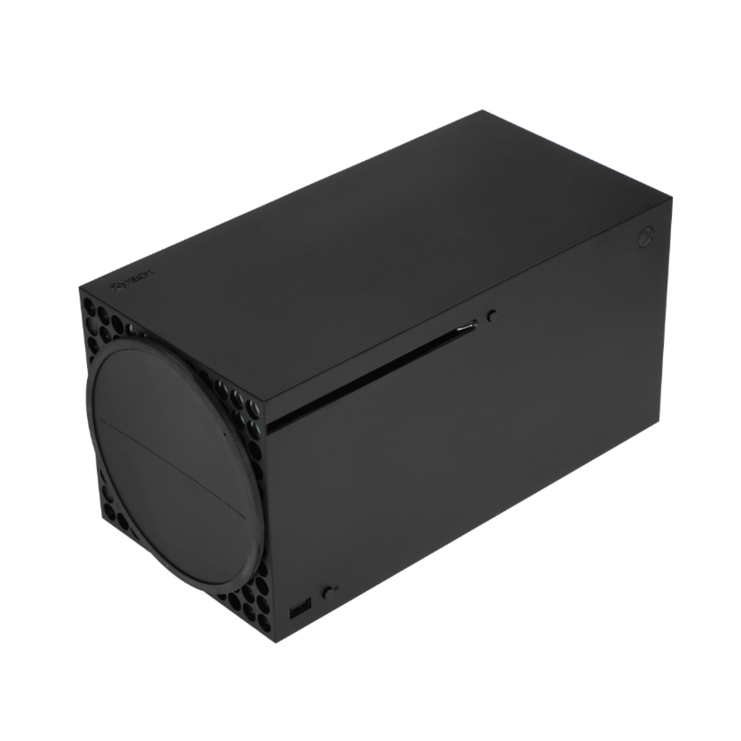 Игровая консоль Microsoft Xbox Series X