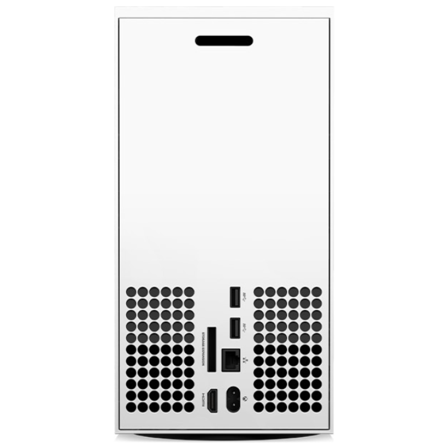 Игровая консоль Microsoft Xbox Series X  White
