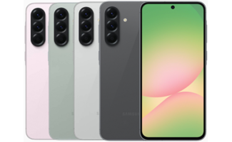 Изображение Galaxy A56
