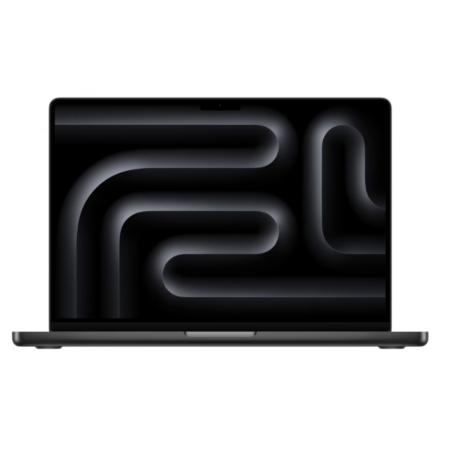Apple MacBook Pro 14 2026 MGDR4 (M5 Pro 16-Core GPU, 24/1024GB) Черный космос  class=