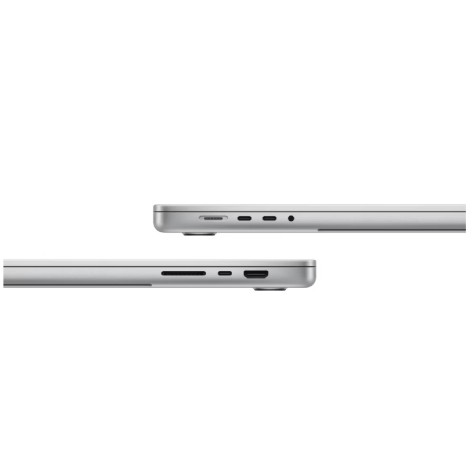 Apple MacBook Pro 14 2026 MGDR4 (M5 Pro 16-Core GPU, 24/1024GB) Серебристый