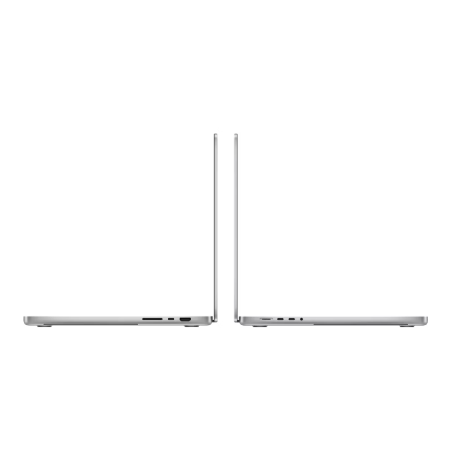 Apple MacBook Pro 14 2026 MGDR4 (M5 Pro 16-Core GPU, 24/1024GB) Серебристый