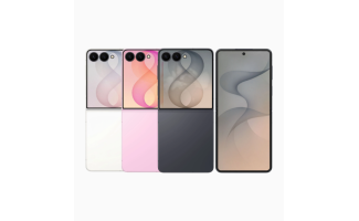 Изображение Galaxy Z Flip 8