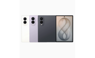 Изображение Galaxy Z Fold 8