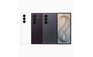 Изображение Galaxy Z Fold 8 Ultra
