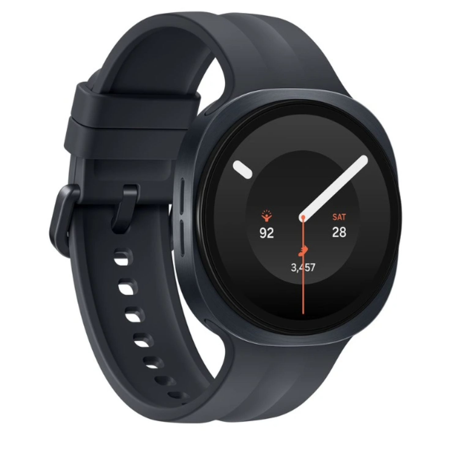 Samsung Galaxy Watch 9 40 mm LTE графит class=