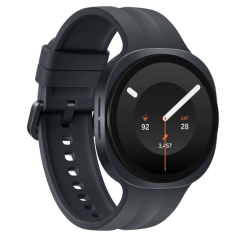 Samsung Galaxy Watch 9 40 mm LTE графит