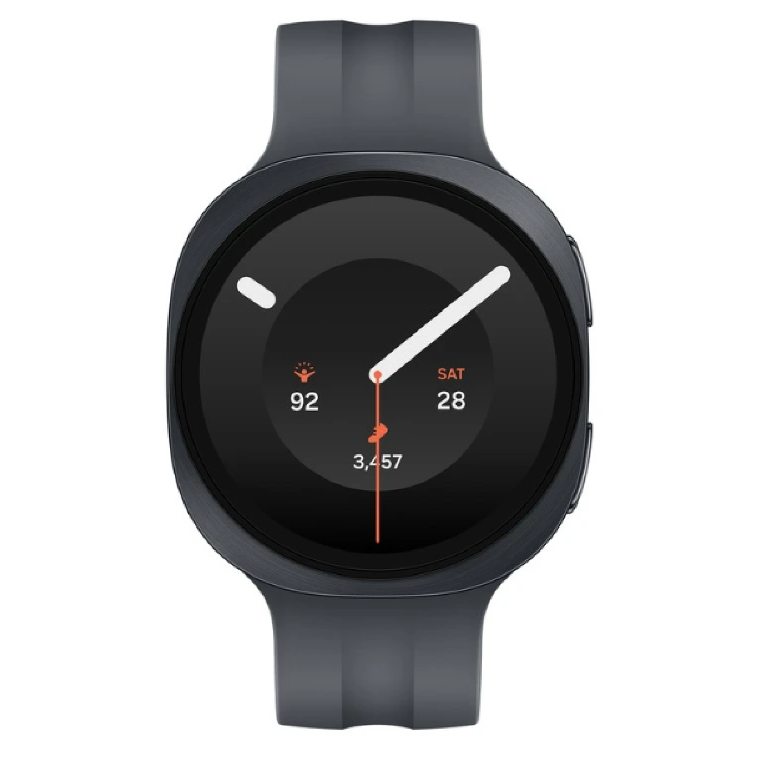 Samsung Galaxy Watch 9 40 mm LTE графит