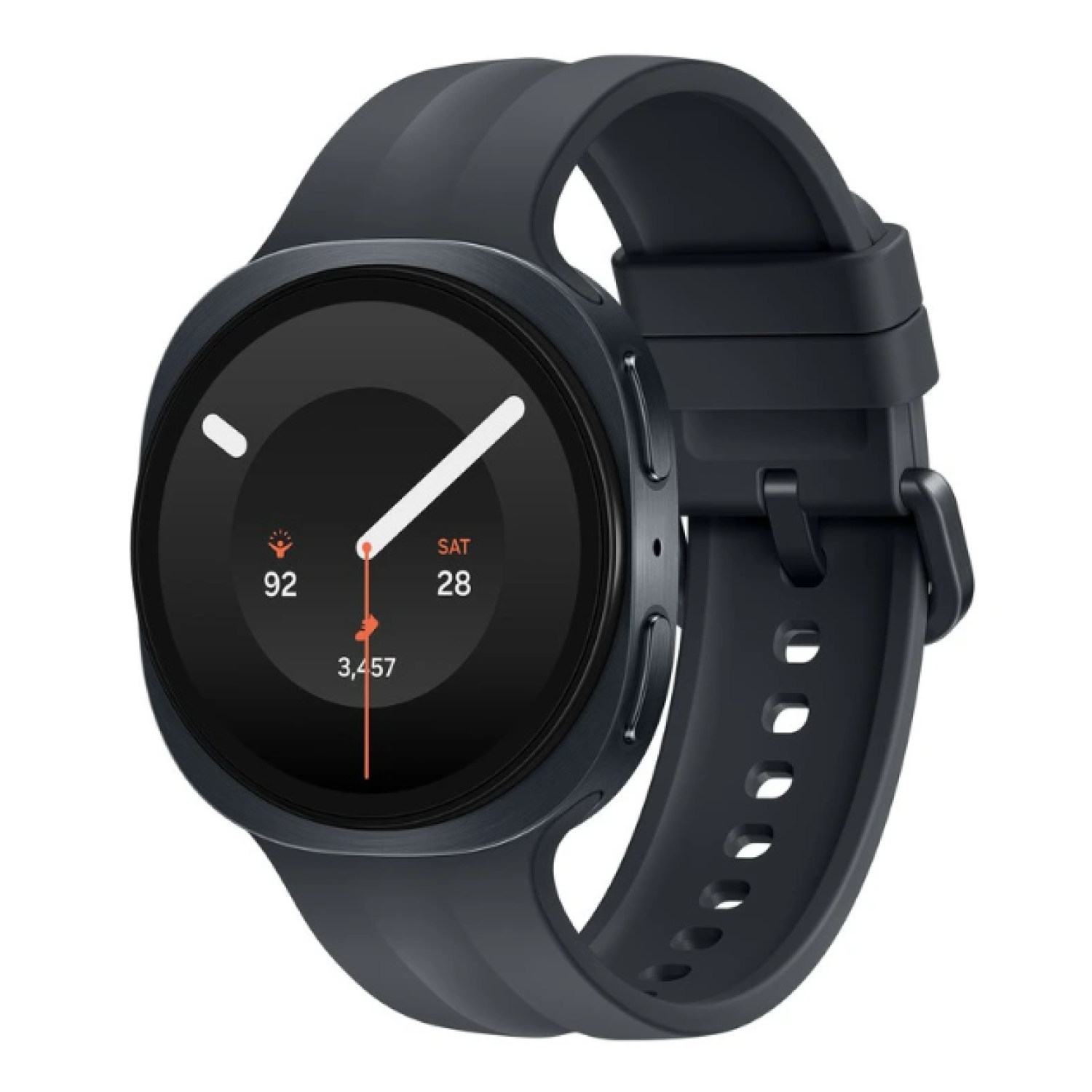 Samsung Galaxy Watch 9 40 mm LTE графит