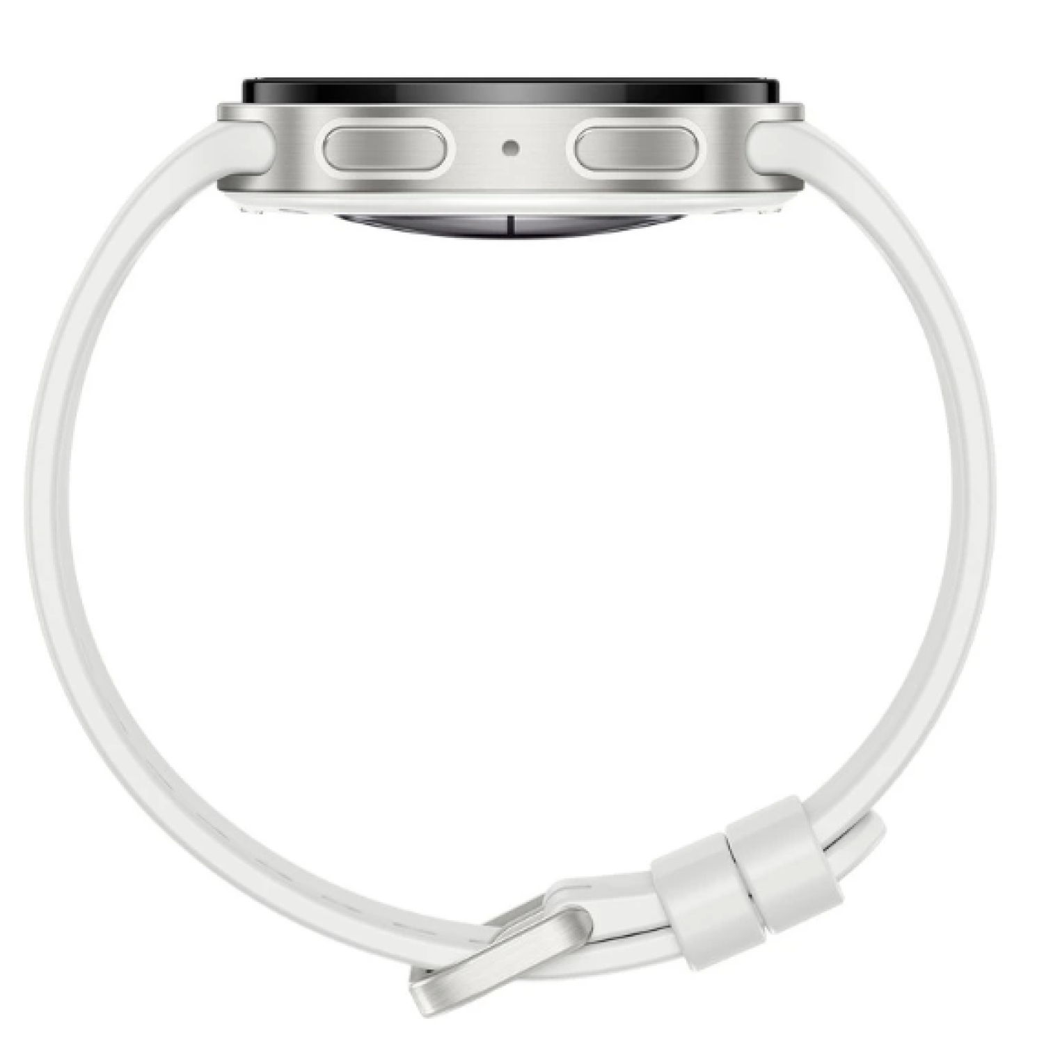 Samsung Galaxy Watch 9 40 mm LTE белое золото