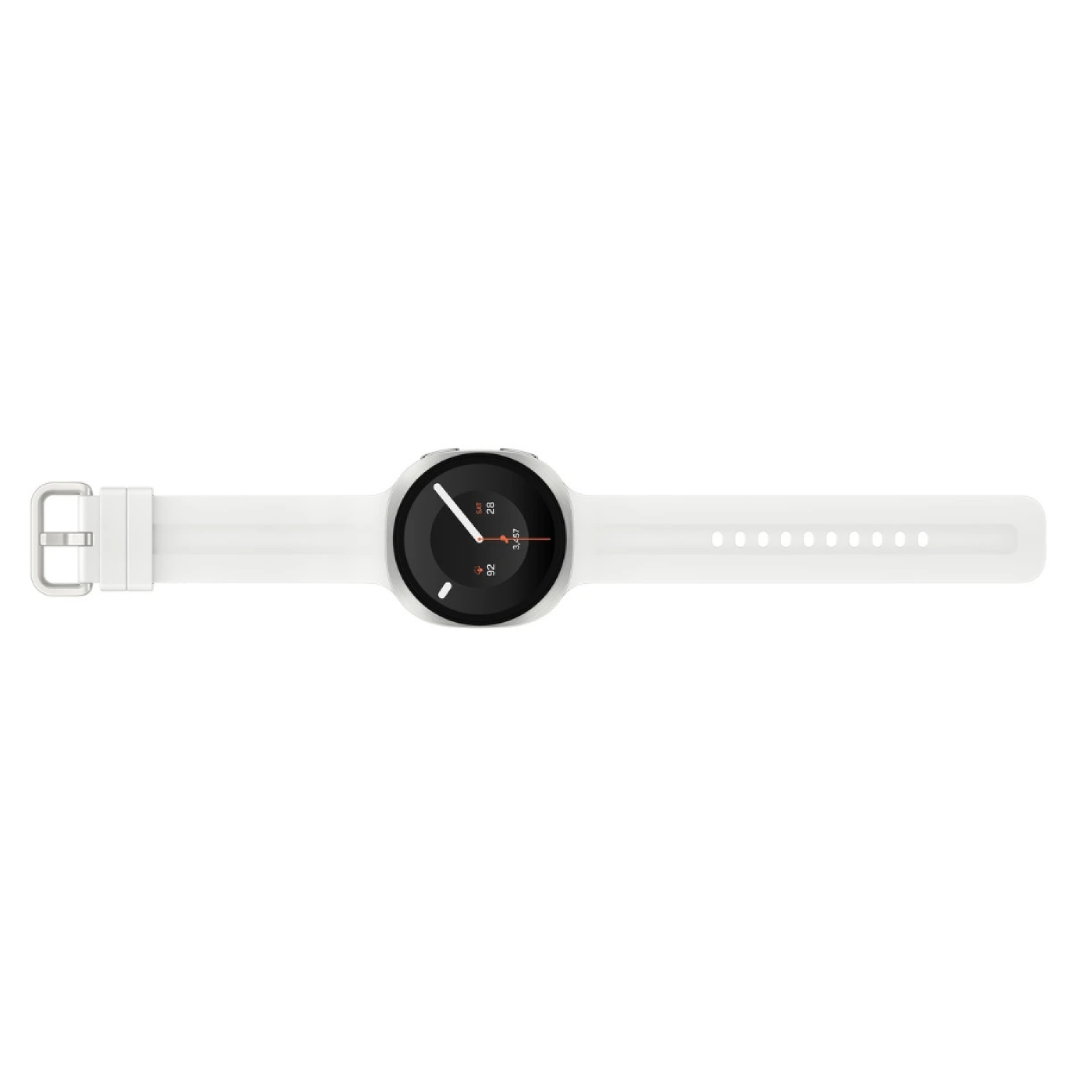 Samsung Galaxy Watch 9 40 mm LTE белое золото