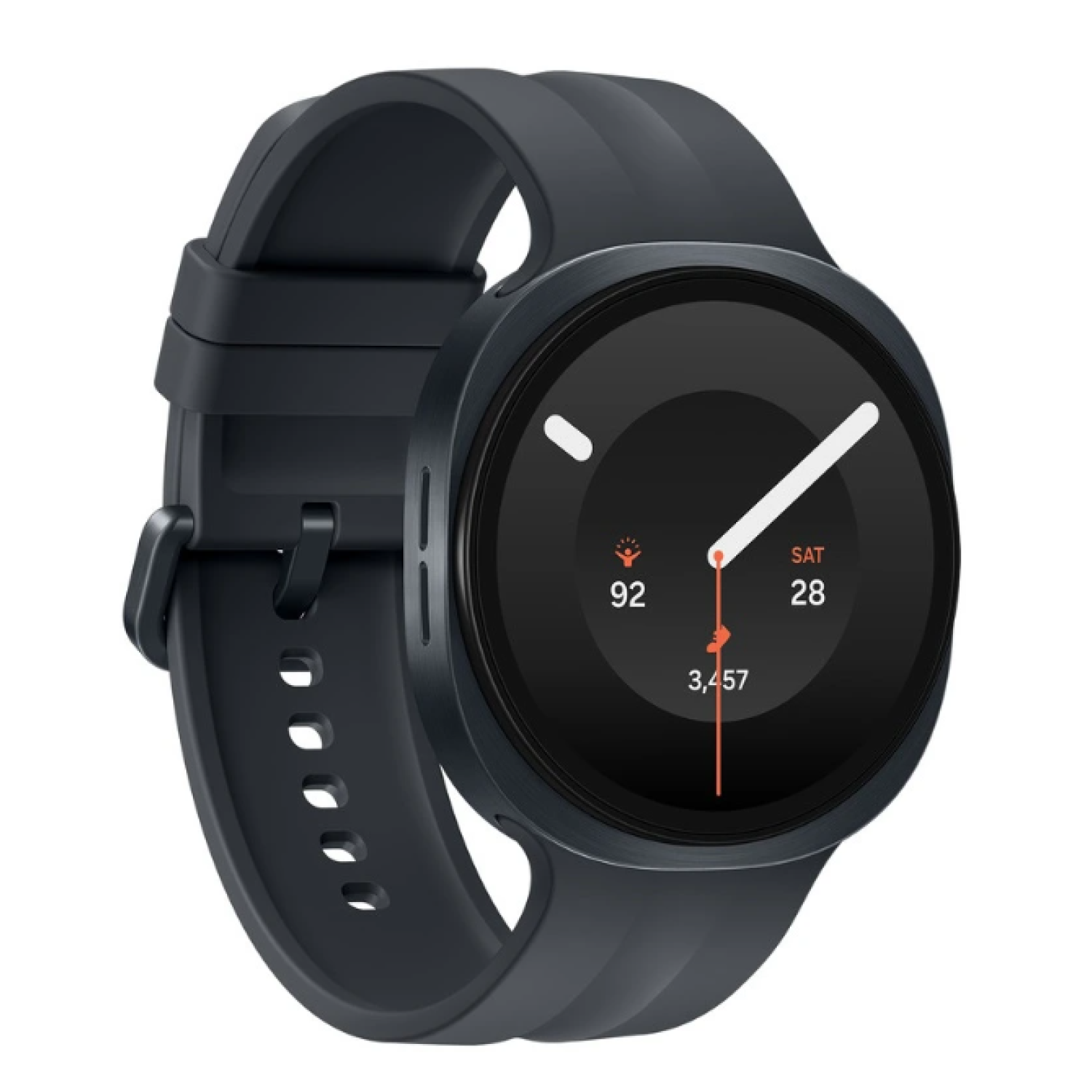 Samsung Galaxy Watch 9 44 mm LTE графит class=