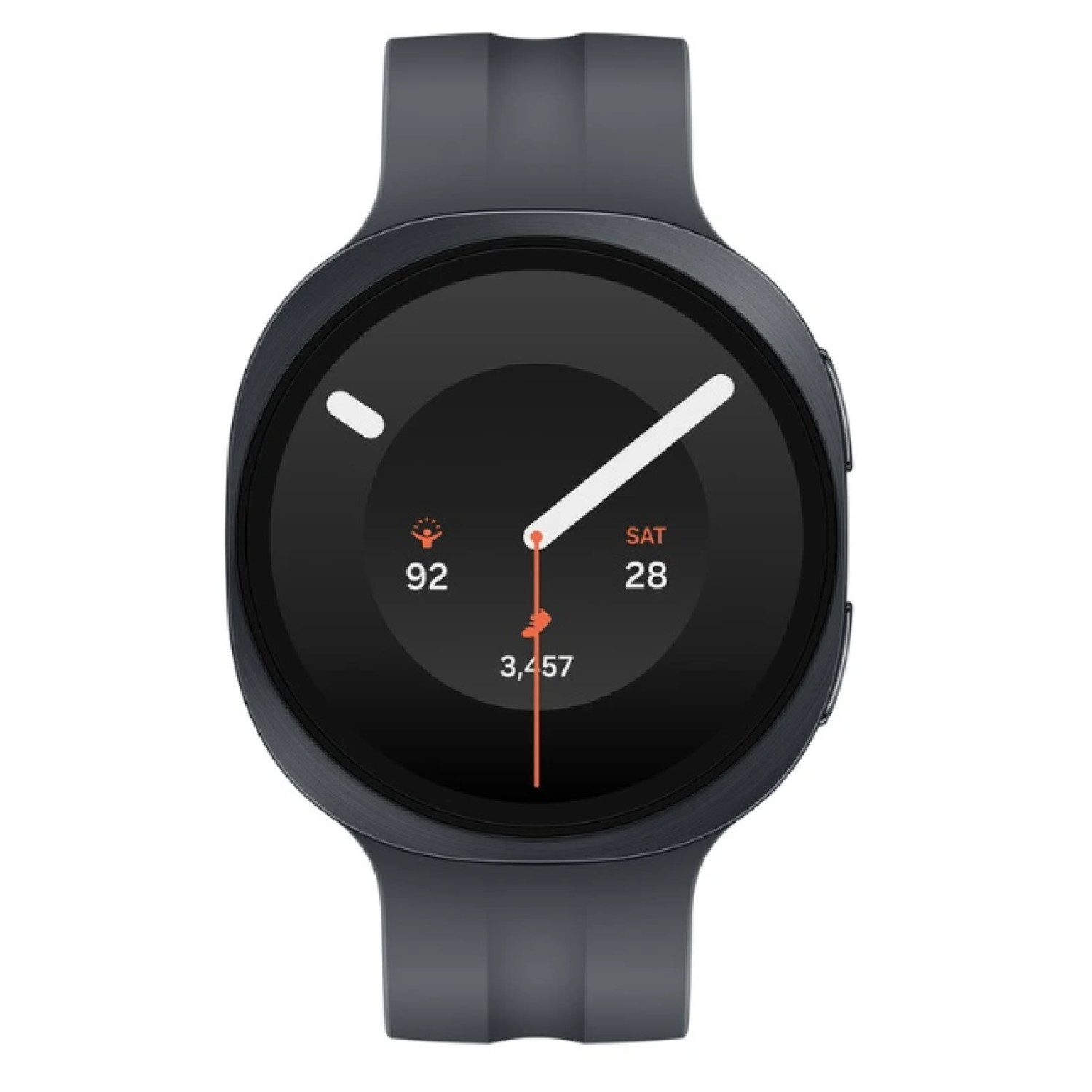 Samsung Galaxy Watch 9 44 mm LTE графит