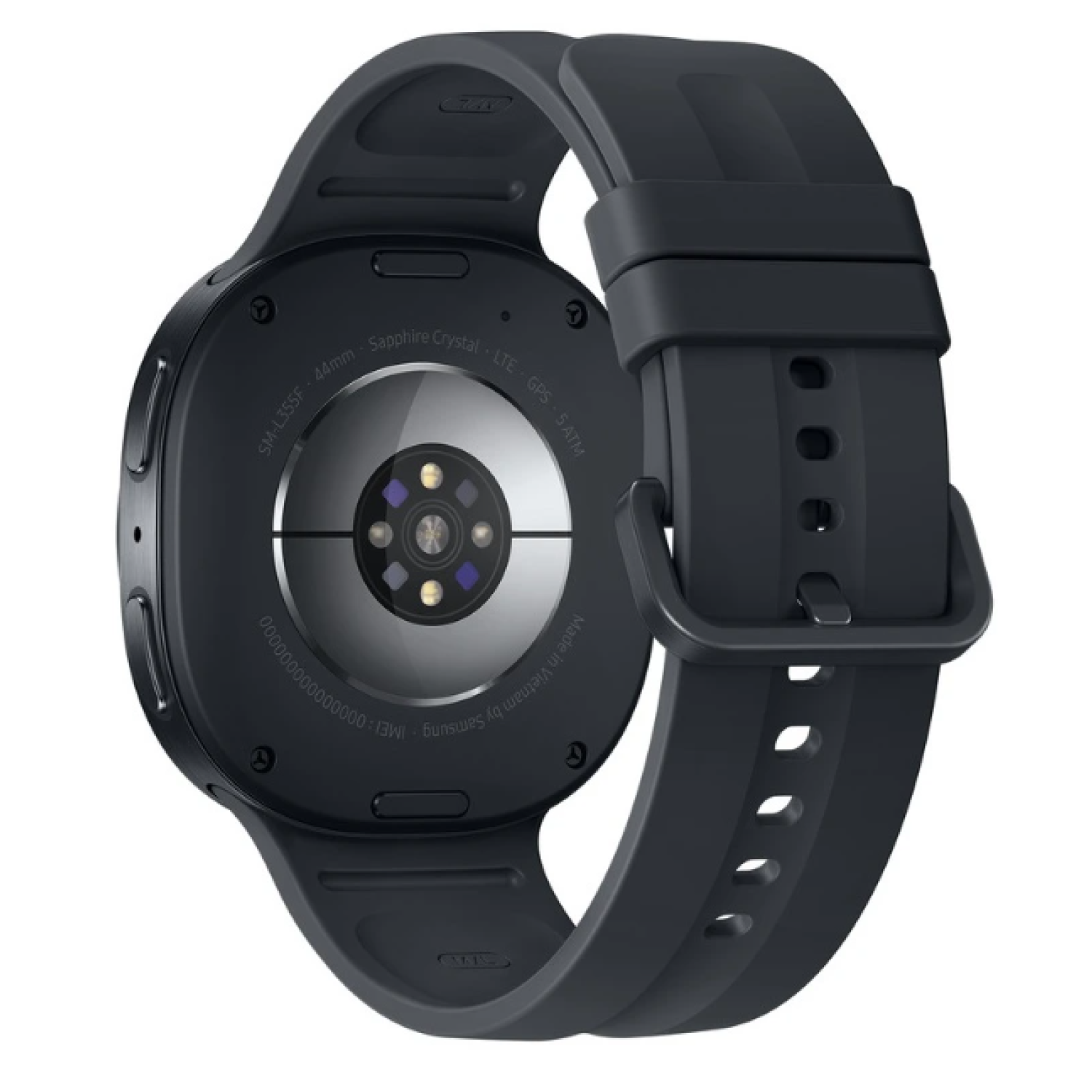 Samsung Galaxy Watch 9 44 mm LTE графит