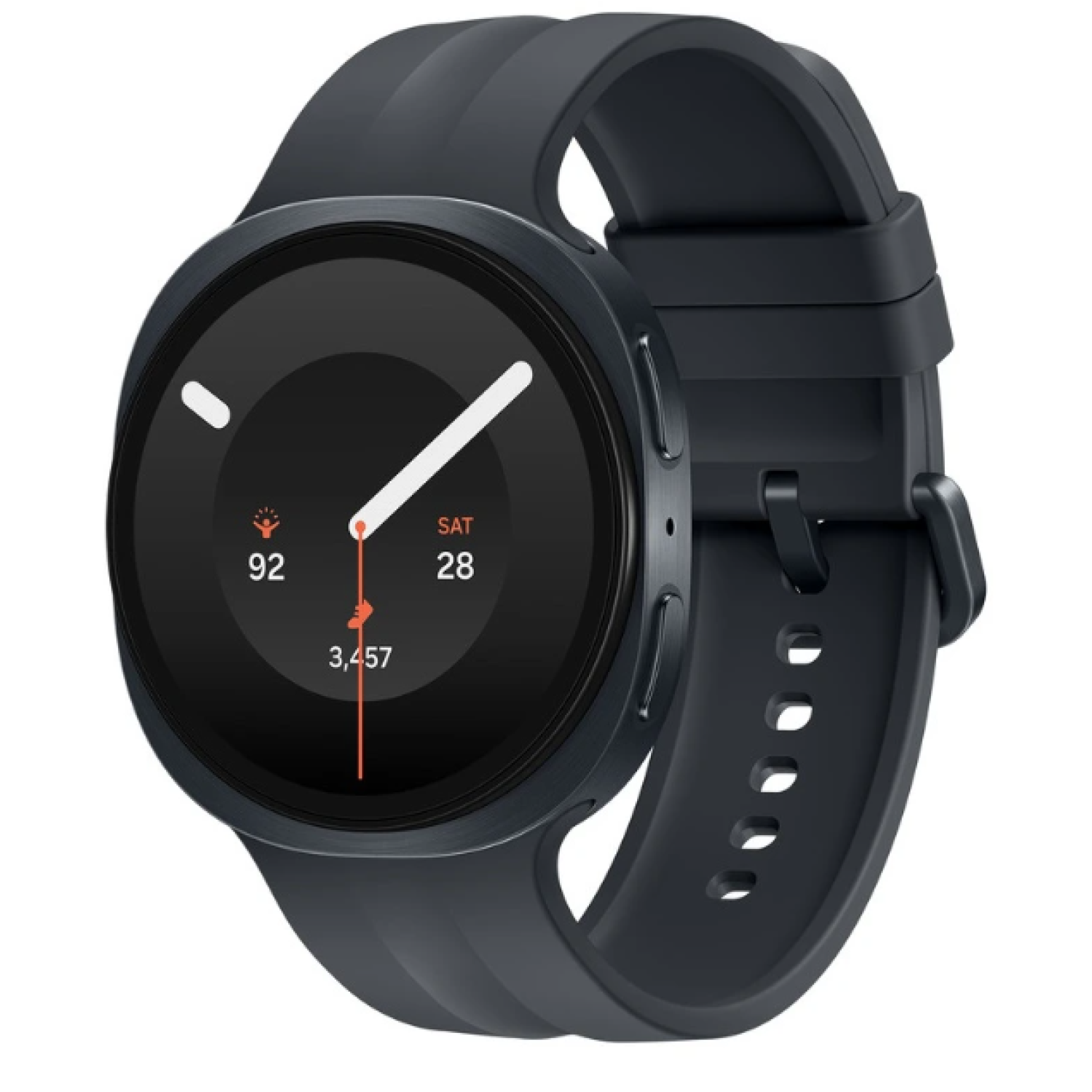 Samsung Galaxy Watch 9 44 mm LTE графит