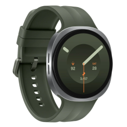 Samsung Galaxy Watch 9 44 mm LTE серебро