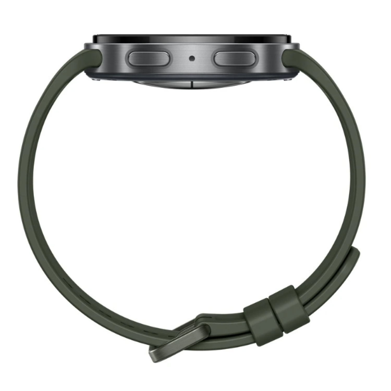 Samsung Galaxy Watch 9 44 mm LTE серебро