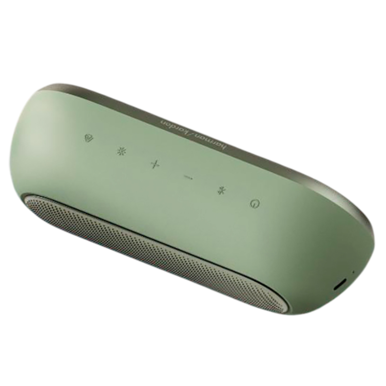 Harman Kardon Luna 2 green