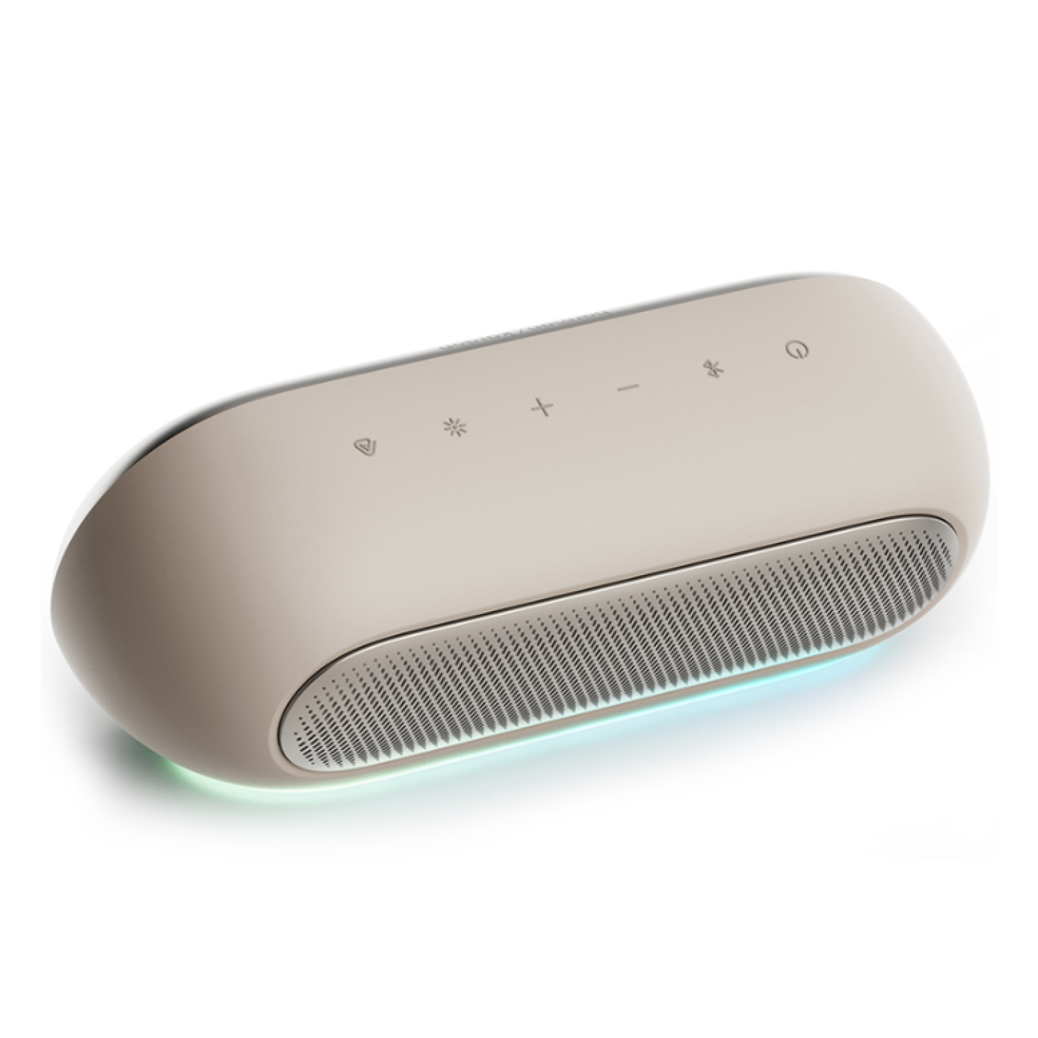 Harman Kardon Luna 2 brown