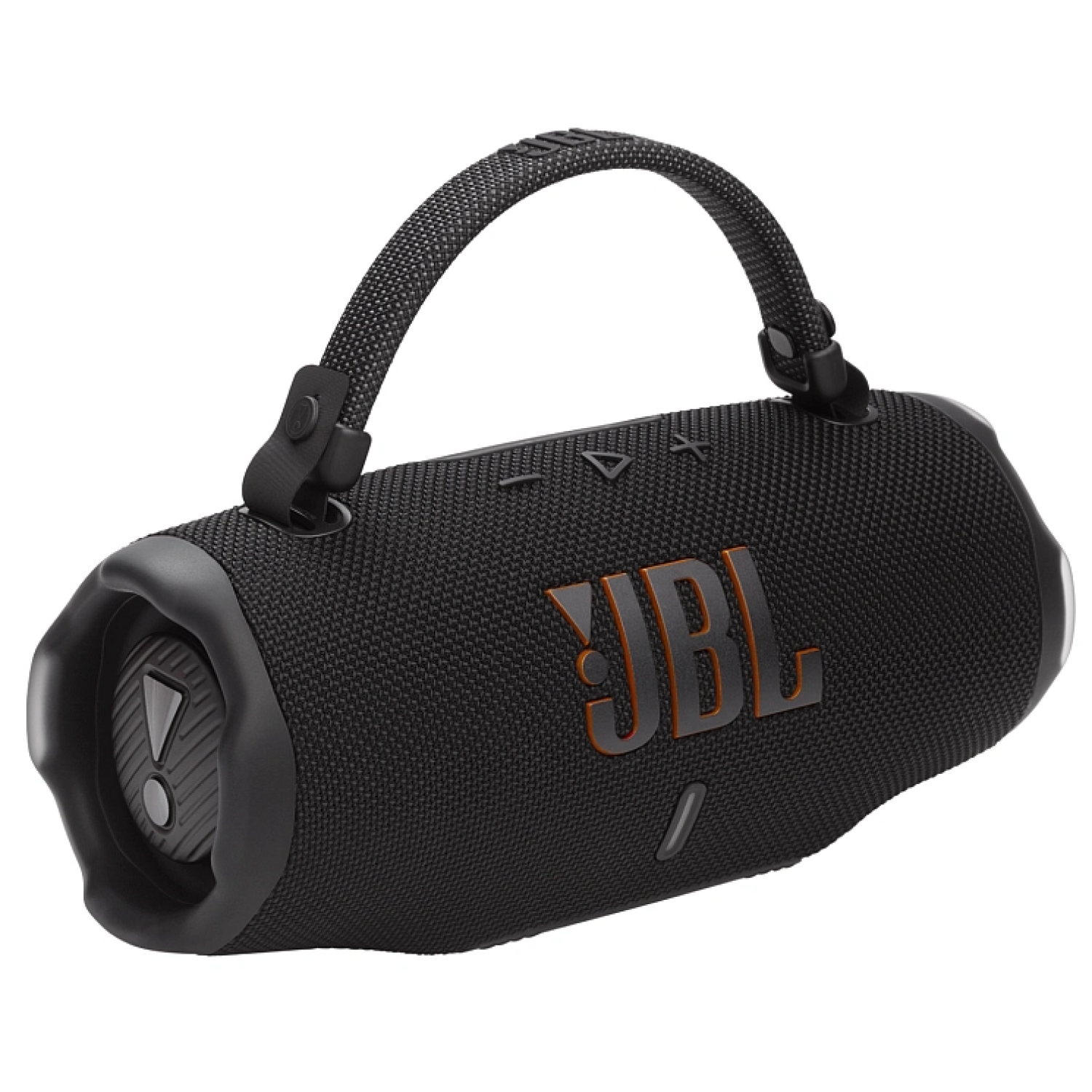 JBL Charge 6 Black