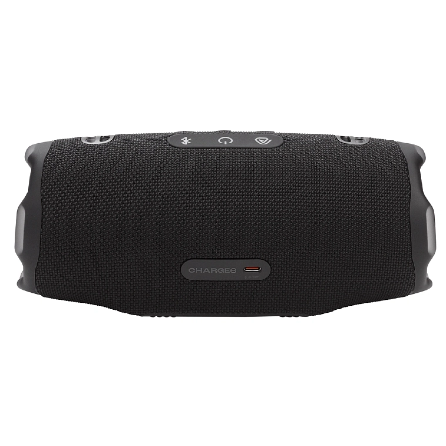 JBL Charge 6 Black