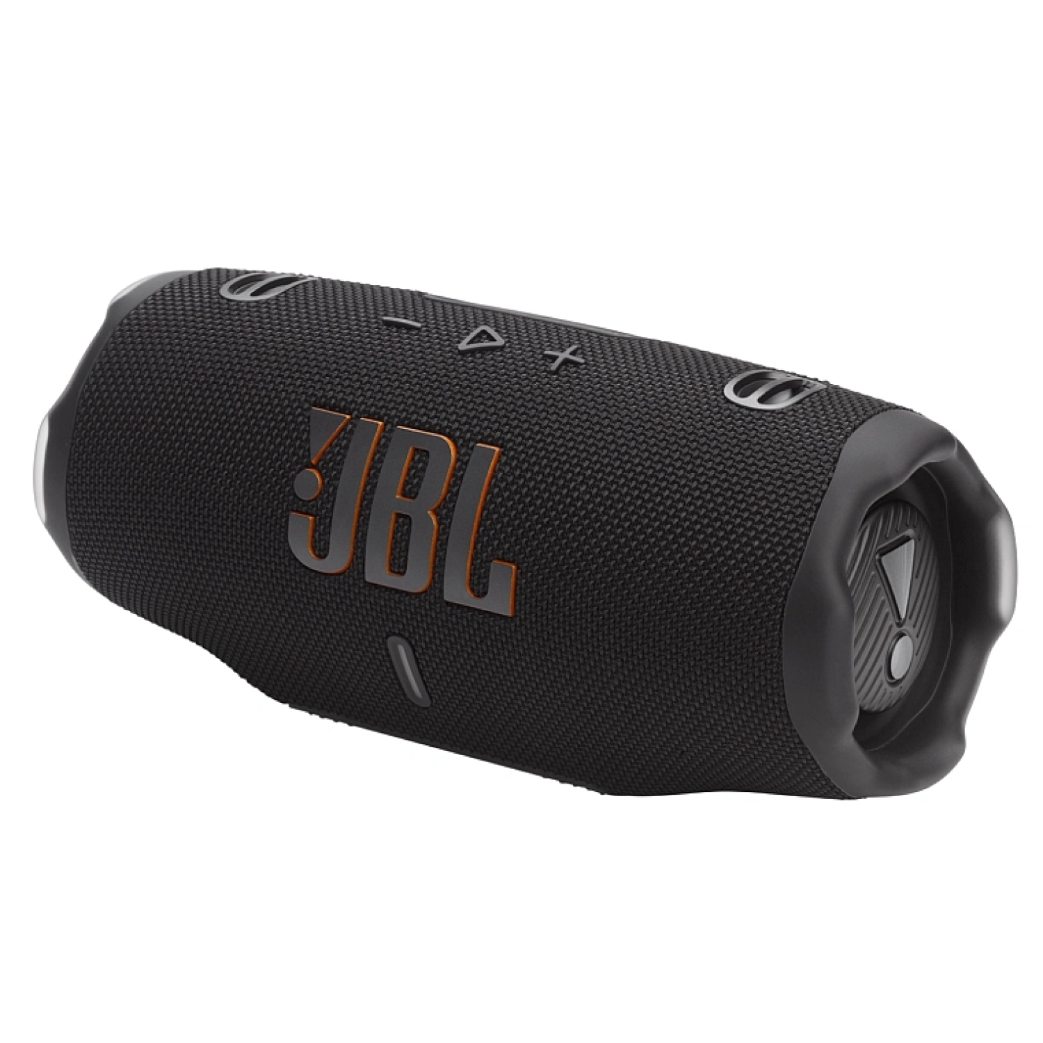 JBL Charge 6 Black