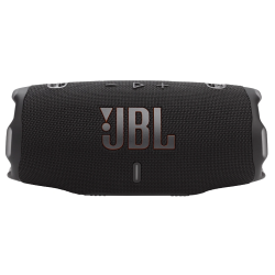 JBL Charge 6 Black