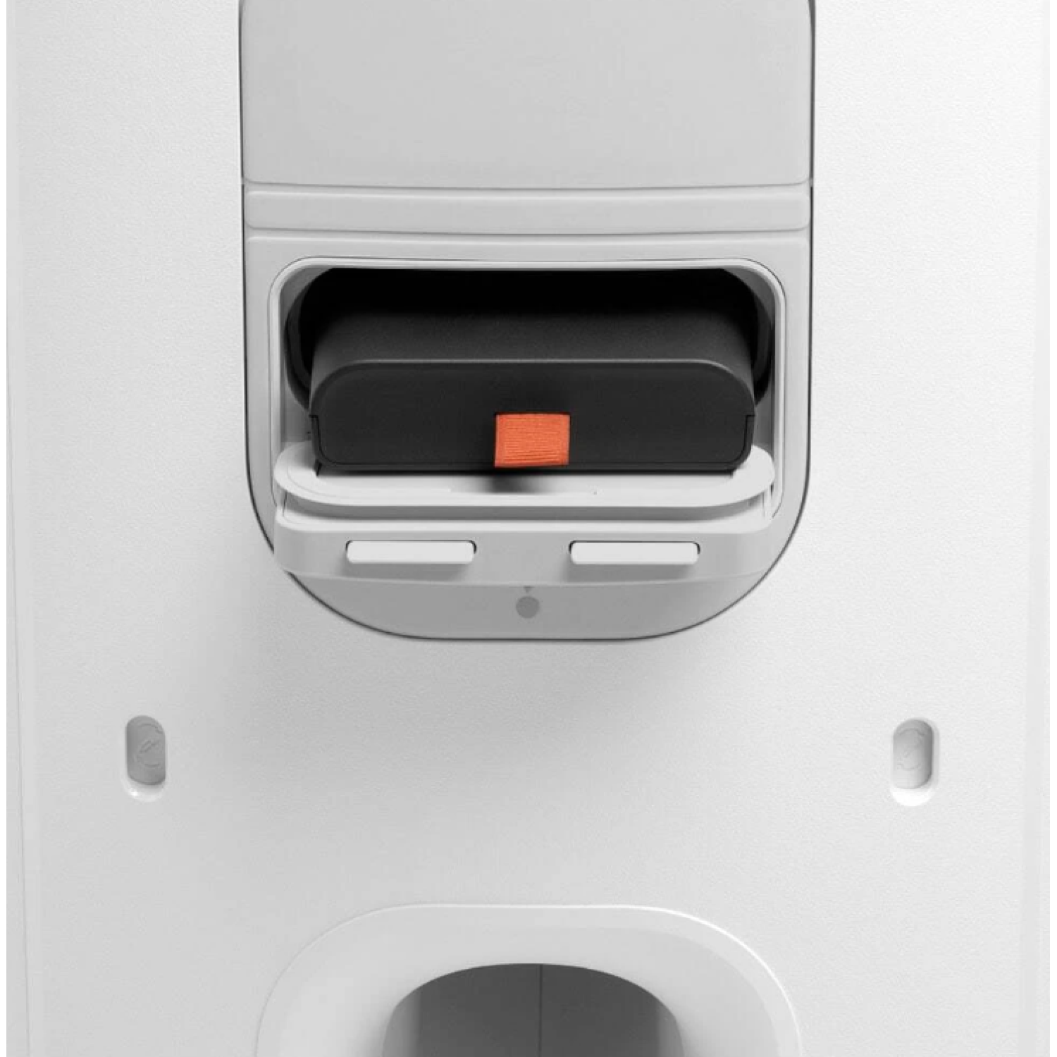 JBL PARTYBOX 330 белый