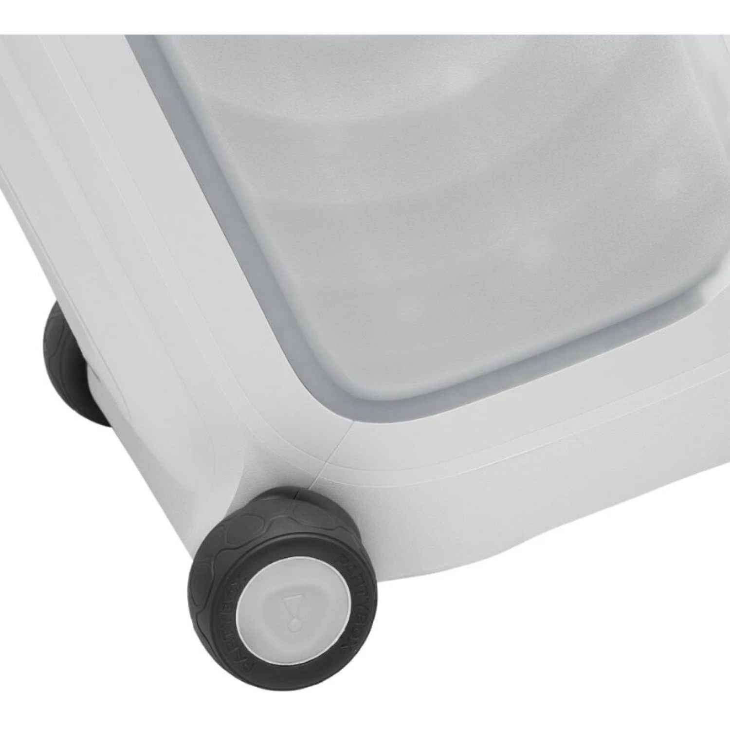 JBL PARTYBOX 330 белый