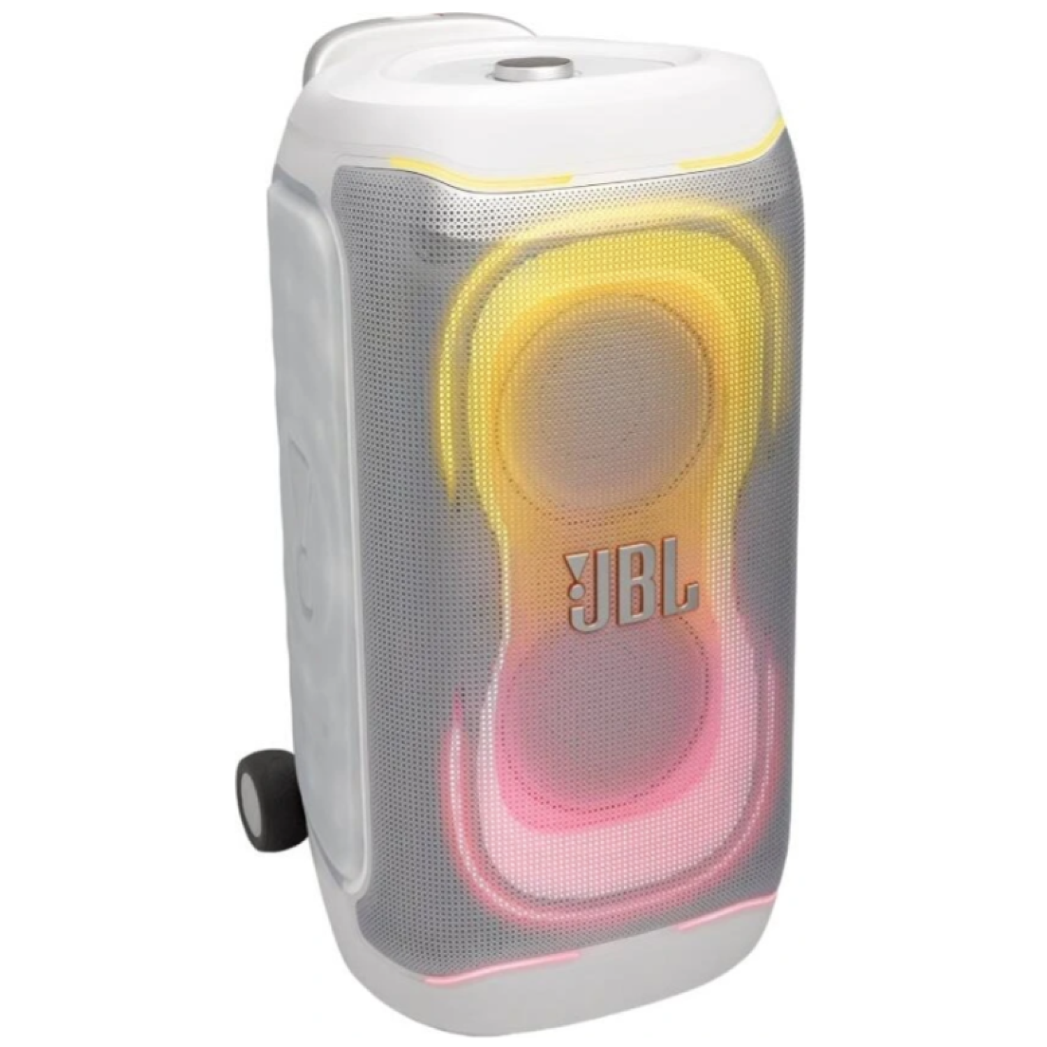 JBL PARTYBOX 330 белый