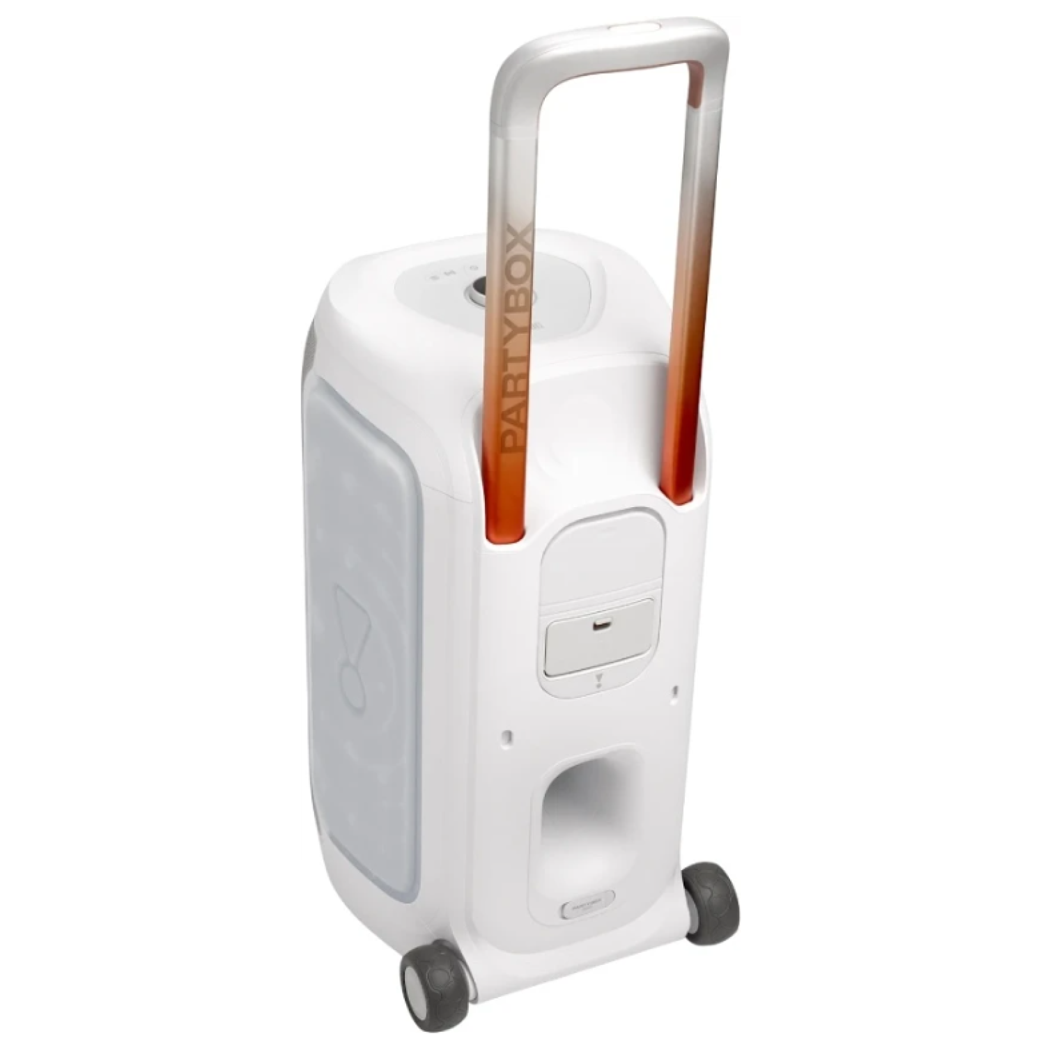 JBL PARTYBOX 330 белый