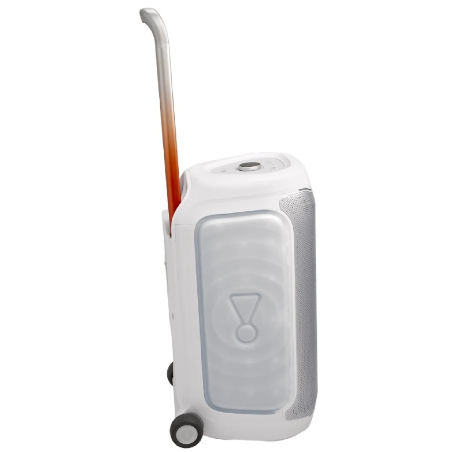 JBL PARTYBOX 330 белый