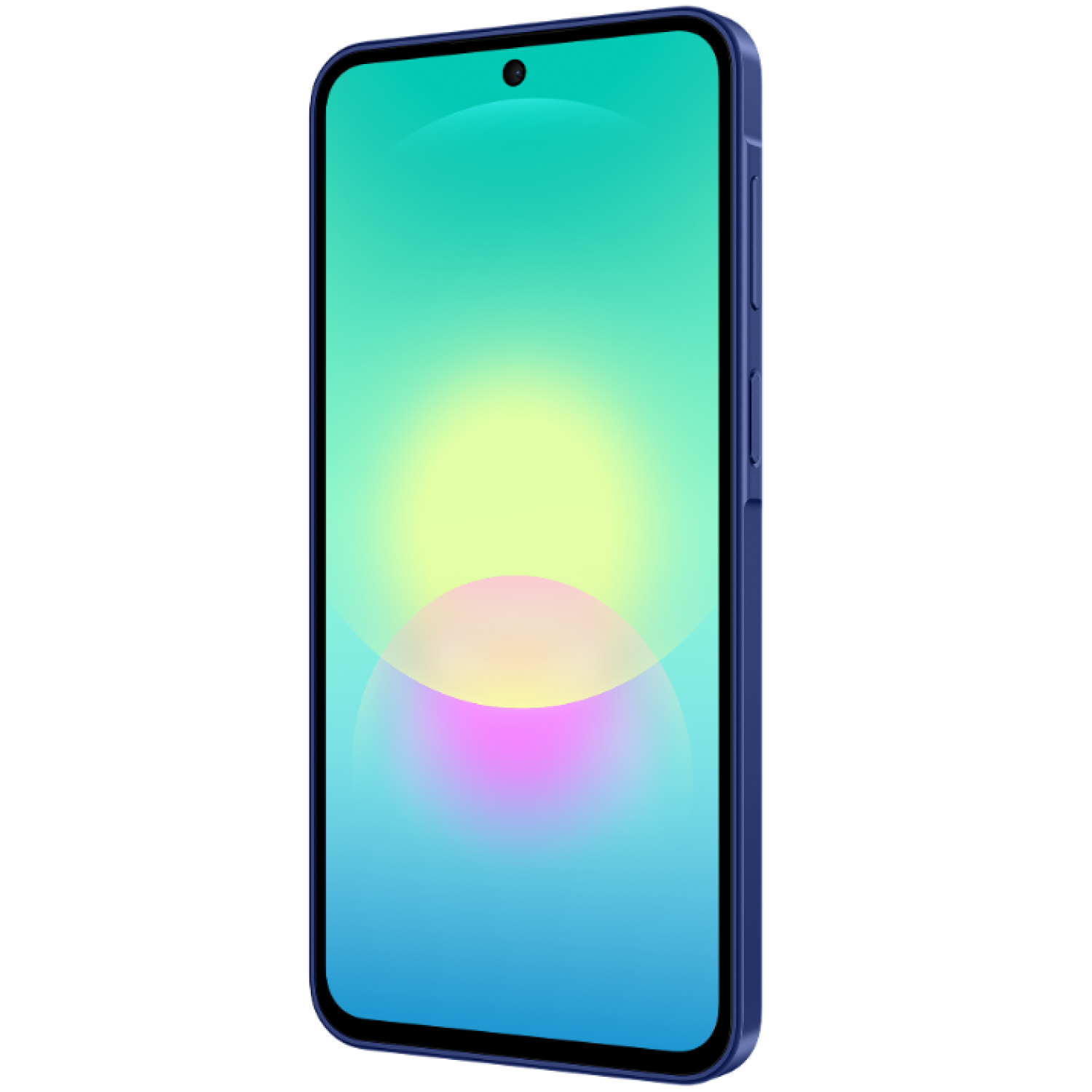 Samsung Galaxy A27 256 ГБ синий