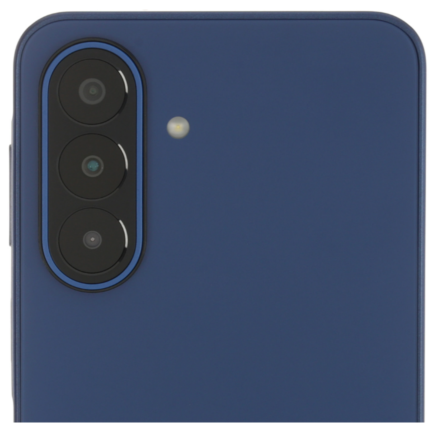 Samsung Galaxy A27 256 ГБ синий