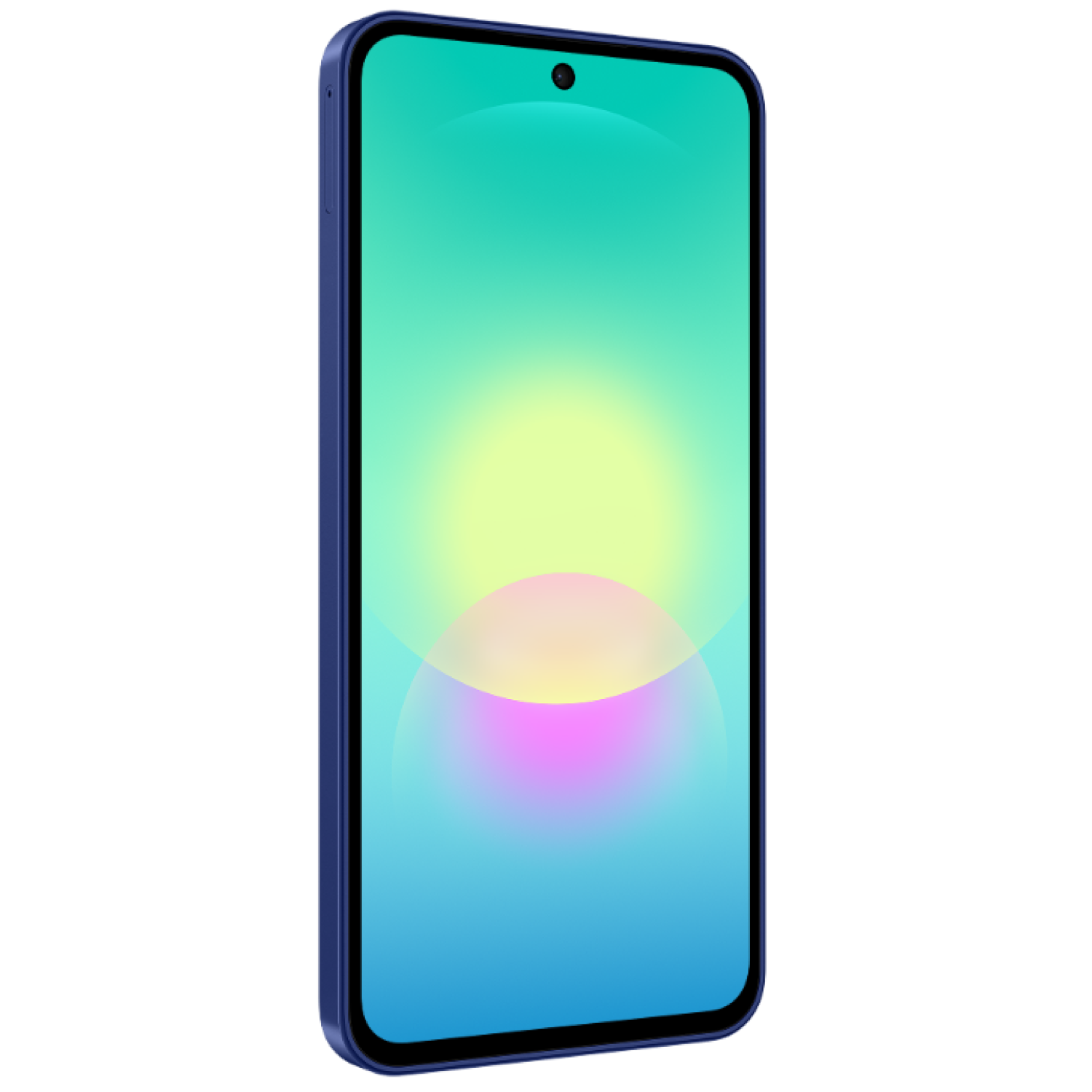 Samsung Galaxy A27 256 ГБ синий