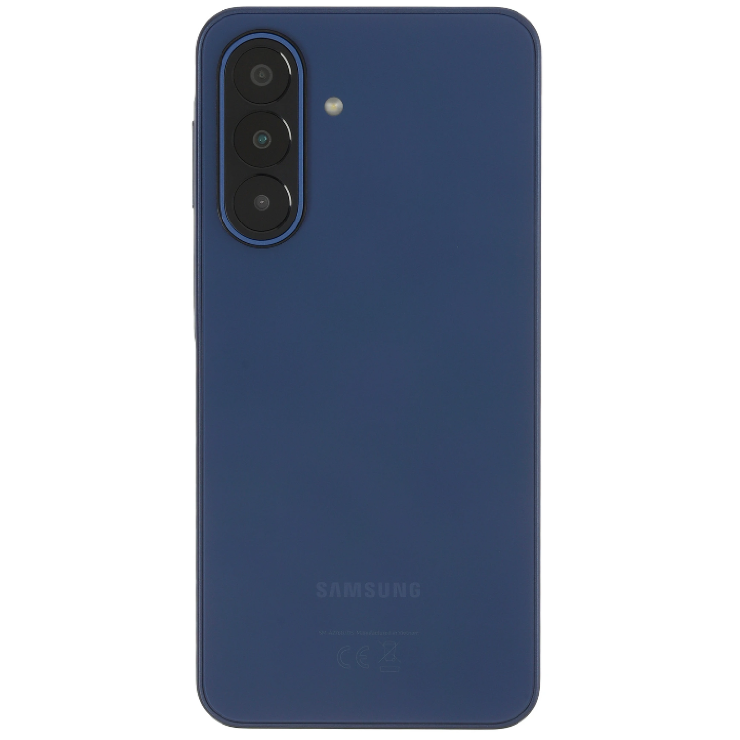 Samsung Galaxy A27 256 ГБ синий