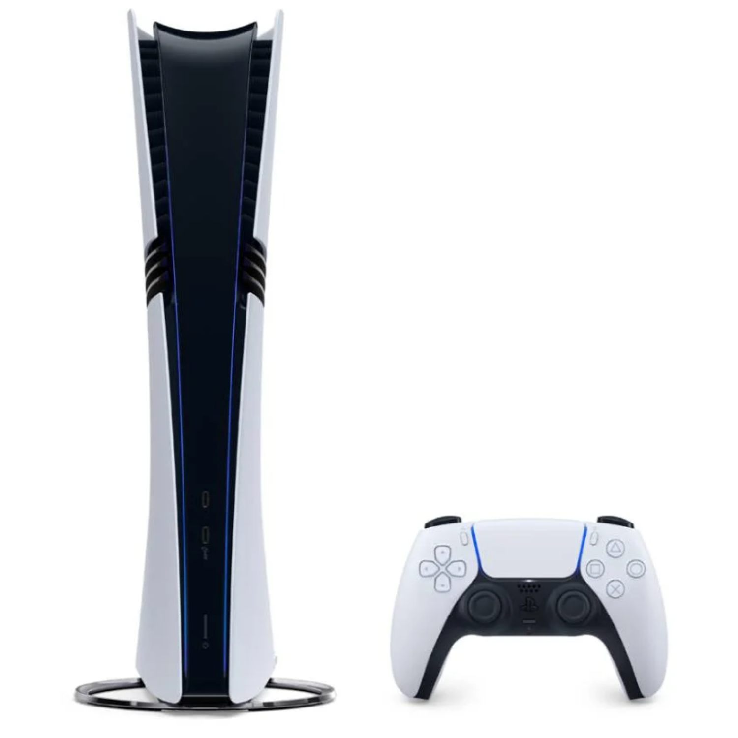 Sony PlayStation 5 Pro 2ТБ (1-я ревизия)